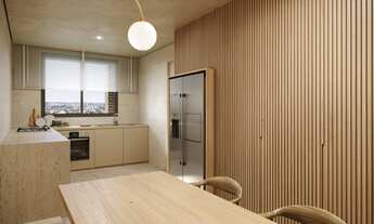 Imagem 6: APARTAMENTO RESIDENCIAL em São Paulo - SP, Paraíso