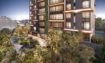 Imagem 4: APARTAMENTO RESIDENCIAL em Curitiba - PR, Cabral