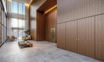 Imagem 2: APARTAMENTO RESIDENCIAL em São Paulo - SP, Itaim Bibi