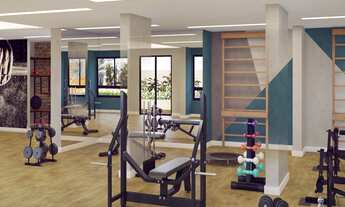 Imagem 5: Apartamento à venda no Edifício Terraço Vila Bela em Jundiaí