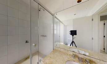 Imagem 6: APARTAMENTO RESIDENCIAL em São Paulo - SP, Paraíso