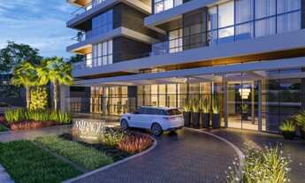 Imagem 3: APARTAMENTO RESIDENCIAL em Curitiba - PR, Água Verde