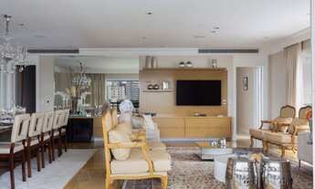 Imagem 7: APARTAMENTO RESIDENCIAL em São Paulo - SP, Itaim Bibi