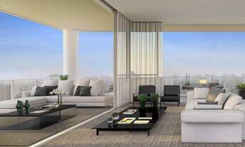 Imagem 4: APARTAMENTO RESIDENCIAL em São Paulo - SP, Ibirapuera