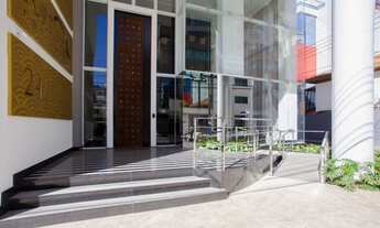 Imagem 3: APARTAMENTO RESIDENCIAL em Balneário Camboriú - SC, Centro