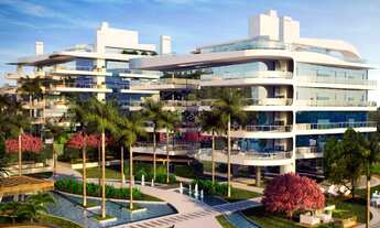 Imagem 2: APARTAMENTO RESIDENCIAL em Itajaí - SC, Praia Brava de Itajaí