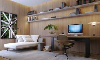 Imagem 5: APARTAMENTO RESIDENCIAL em Curitiba - PR, Cabral