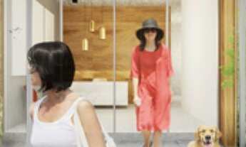 Imagem 2: APARTAMENTO RESIDENCIAL em Rio de Janeiro - RJ, Lagoa