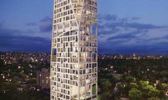 Imagem: APARTAMENTO RESIDENCIAL em Curitiba - PR