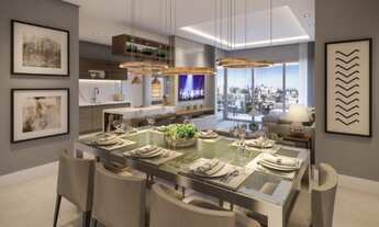 Imagem 6: COBERTURA RESIDENCIAL em Curitiba - PR, Bigorrilho