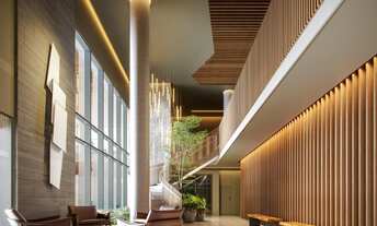 Imagem 5: APARTAMENTO RESIDENCIAL em Curitiba - PR, Bigorrilho