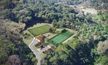 Imagem 6: Terrenos à venda no Condomínio Jardim Atenas em Jundiaí