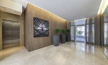 Imagem 2: APARTAMENTO RESIDENCIAL em São Paulo - SP, Lapa