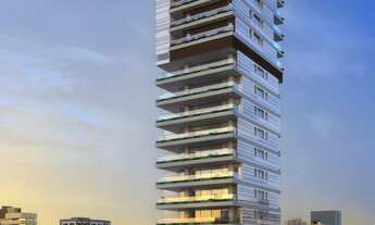 Imagem: APARTAMENTO RESIDENCIAL em São Paulo