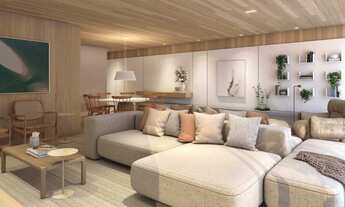 Imagem 5: APARTAMENTO RESIDENCIAL em Rio de Janeiro - RJ, Jardim Botânico