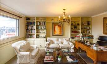 Imagem 5: COBERTURA RESIDENCIAL em São Paulo - SP, Itaim Bibi