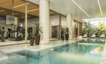 Imagem 5: APARTAMENTO RESIDENCIAL em São Paulo - SP, Itaim Bibi