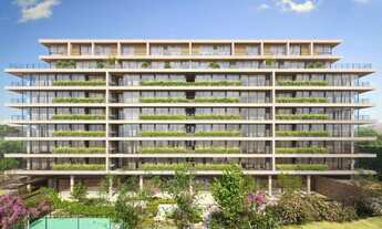 Imagem 2: APARTAMENTO RESIDENCIAL em Curitiba - PR, Juvevê