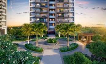 Imagem 3: Apartamento à venda no Swiss Park em Campinas SP