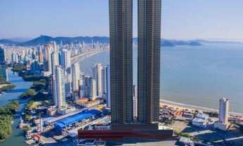 Imagem 2: APARTAMENTO RESIDENCIAL em Balneário Camboriú - SC, Centro