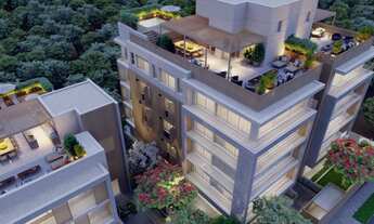 Imagem 3: COBERTURA RESIDENCIAL em São Paulo - SP, Alto de Pinheiros