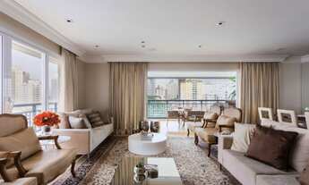 Imagem 4: APARTAMENTO RESIDENCIAL em São Paulo - SP, Itaim Bibi