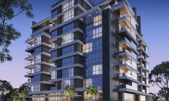 Imagem 2: APARTAMENTO RESIDENCIAL em Curitiba - PR, Água Verde