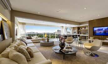 Imagem 3: APARTAMENTO RESIDENCIAL em São Paulo - SP, Lapa