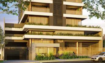 Imagem 2: APARTAMENTO RESIDENCIAL em Curitiba - PR, Água Verde