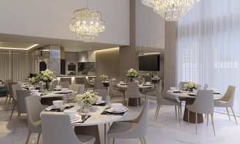 Imagem 4: APARTAMENTO RESIDENCIAL em Balneário Camboriú - SC, Centro