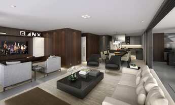 Imagem 6: APARTAMENTO RESIDENCIAL em São Paulo - SP, Vila Nova Conceição