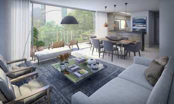 Imagem 3: APARTAMENTO RESIDENCIAL em Rio de Janeiro - RJ, Lagoa