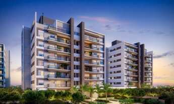 Imagem: Apartamento Garden à venda no Swiss Park