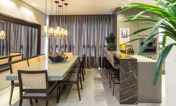 Imagem 7: APARTAMENTO RESIDENCIAL em Balneário Camboriú - SC, Centro