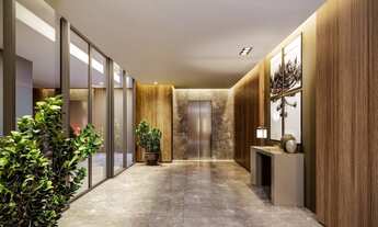 Imagem 6: APARTAMENTO RESIDENCIAL em Curitiba - PR, Bigorrilho