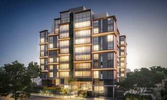 Imagem 3: APARTAMENTO RESIDENCIAL em Curitiba - PR, Cabral