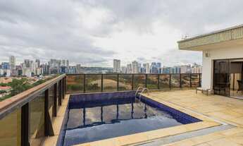 Imagem 2: COBERTURA RESIDENCIAL em São Paulo - SP, Brooklin Paulista