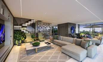 Imagem 6: APARTAMENTO RESIDENCIAL em Curitiba - PR, Cabral