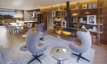 Imagem 7: APARTAMENTO RESIDENCIAL em Curitiba - PR, Cabral