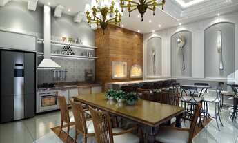 Imagem 4: APARTAMENTO RESIDENCIAL em Itapema - SC, Meia Praia