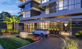 Imagem 3: APARTAMENTO RESIDENCIAL em Curitiba - PR, Água Verde