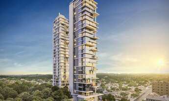 Imagem: APARTAMENTO RESIDENCIAL em Curitiba - PR