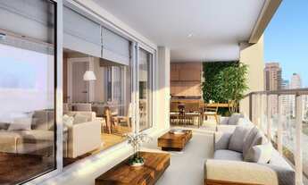 Imagem 7: APARTAMENTO RESIDENCIAL em São Paulo - SP, Vila Mariana