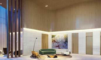 Imagem 3: Apartamento à venda no Edifício Casa Lafer no Itaim Bibi