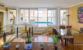 Imagem 2: COBERTURA RESIDENCIAL em São Paulo - SP, Itaim Bibi