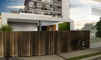 Imagem 2: APARTAMENTO RESIDENCIAL em São Paulo - SP, Vila Nova Conceição