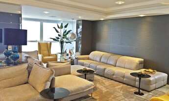 Imagem 6: APARTAMENTO RESIDENCIAL em Balneário Camboriú - SC, Centro