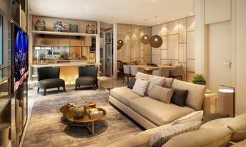 Imagem 7: Apartamento à venda no Swiss Park em Campinas SP