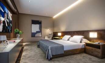 Imagem 6: APARTAMENTO RESIDENCIAL em São Paulo - SP, Itaim Bibi