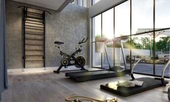 Imagem 6: APARTAMENTO RESIDENCIAL em Itajaí - SC, Praia Brava de Itajaí